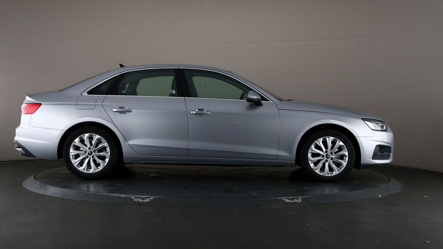 Used Audi A4 for sale - 76809824: Photo 52
