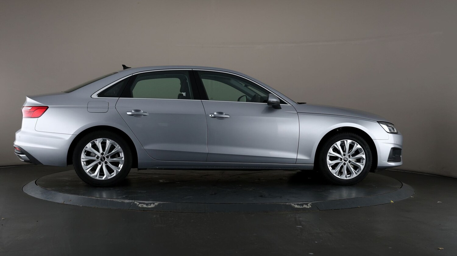 Used Audi A4 for sale - 76809824: Photo 53