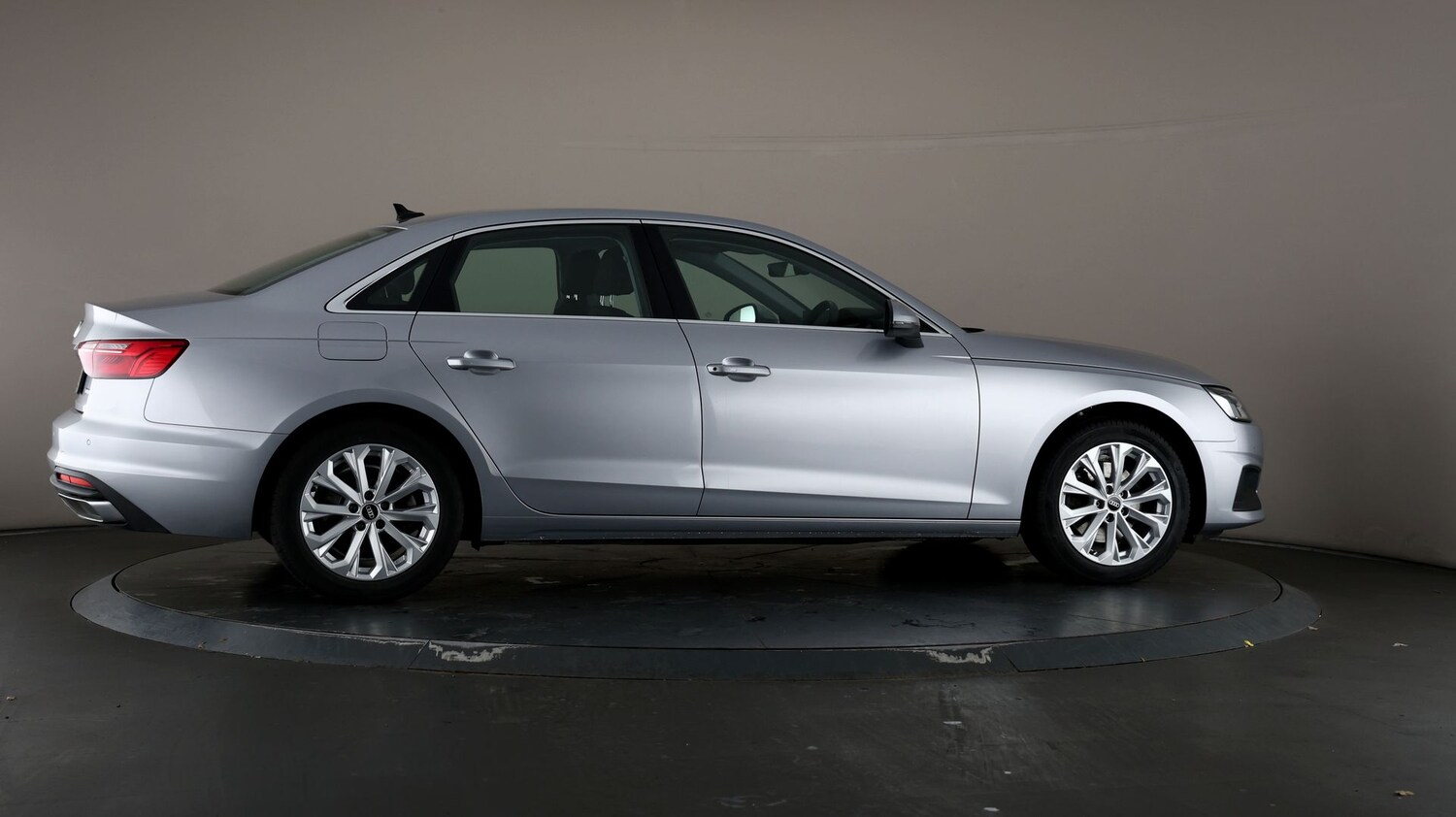 Used Audi A4 for sale - 76809824: Photo 54