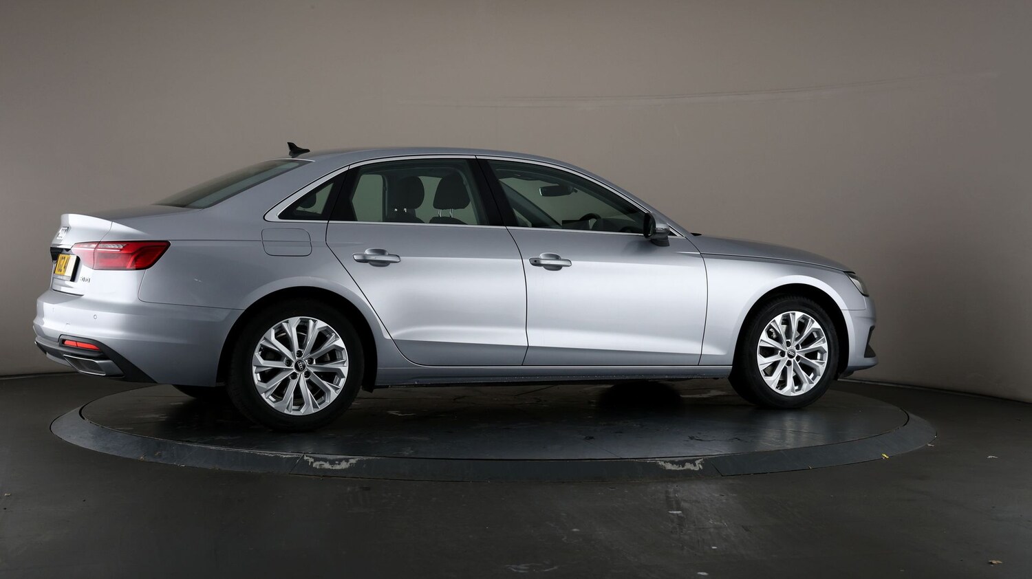 Used Audi A4 for sale - 76809824: Photo 55