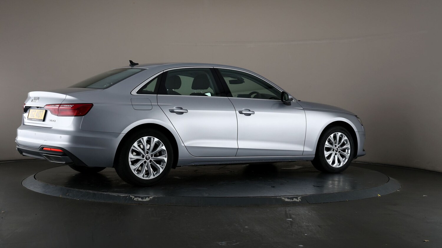 Used Audi A4 for sale - 76809824: Photo 56