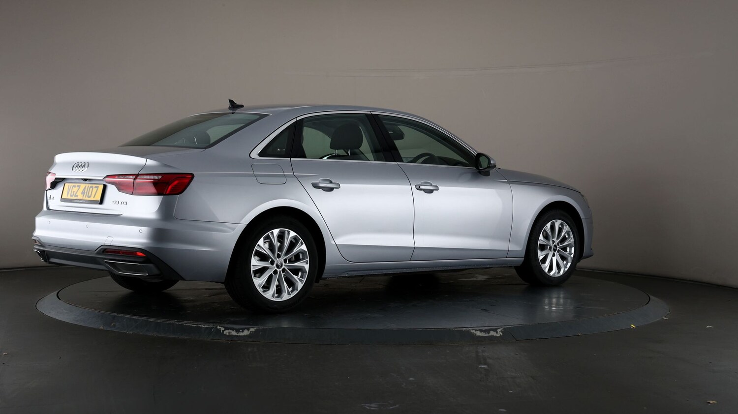 Used Audi A4 for sale - 76809824: Photo 57