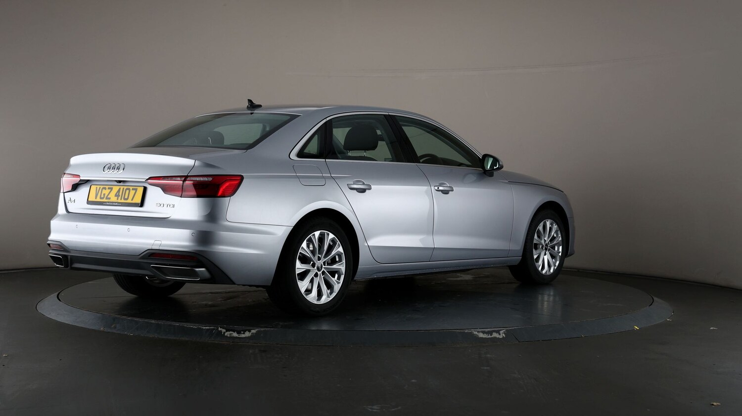 Used Audi A4 for sale - 76809824: Photo 58