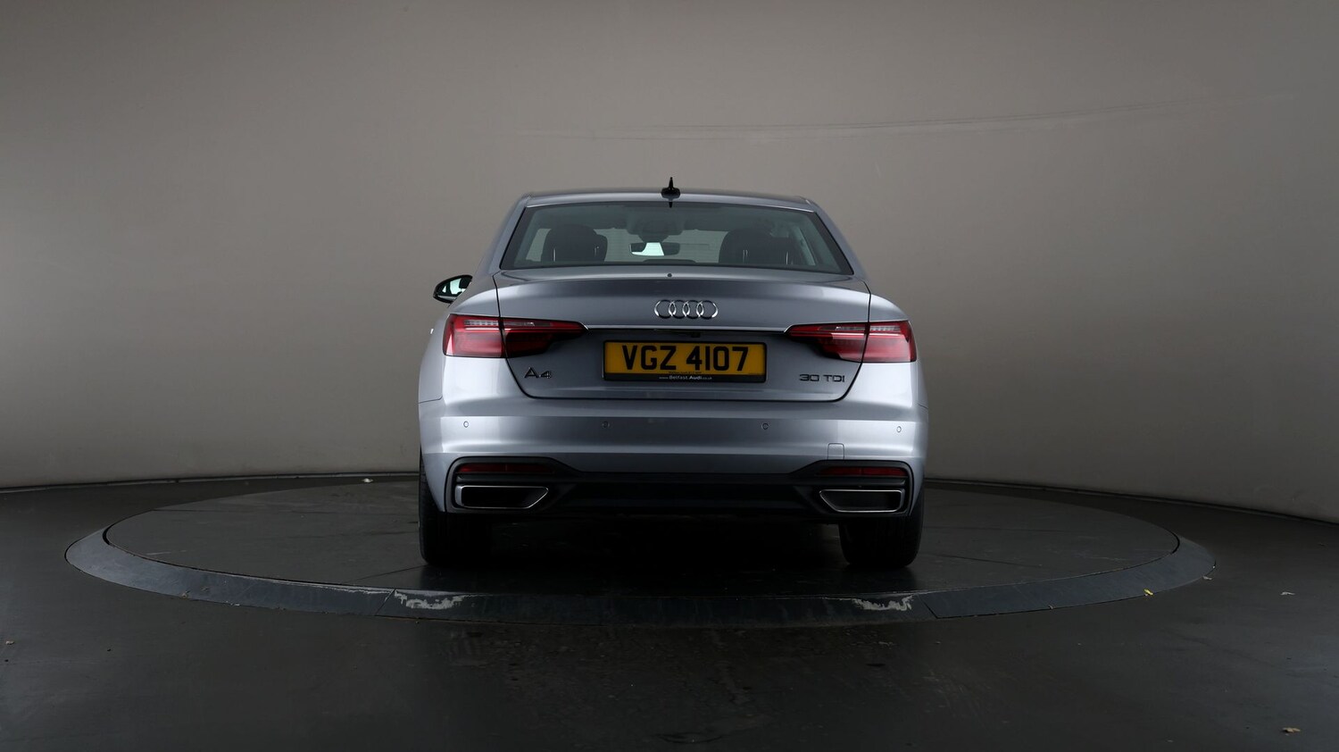 Used Audi A4 for sale - 76809824: Photo 64