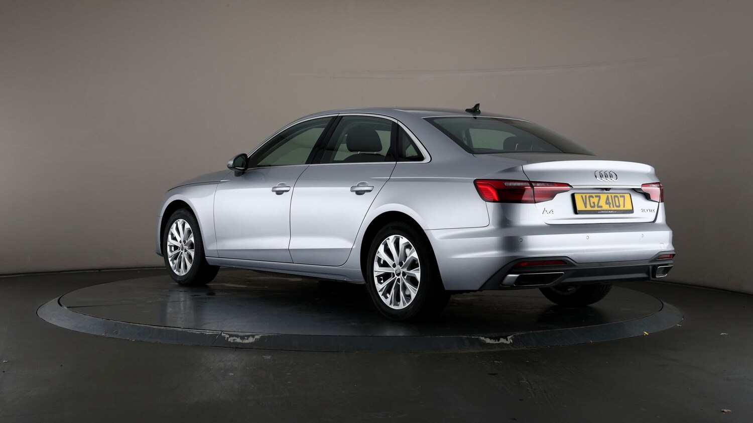 Used Audi A4 for sale - 76809824: Photo 65