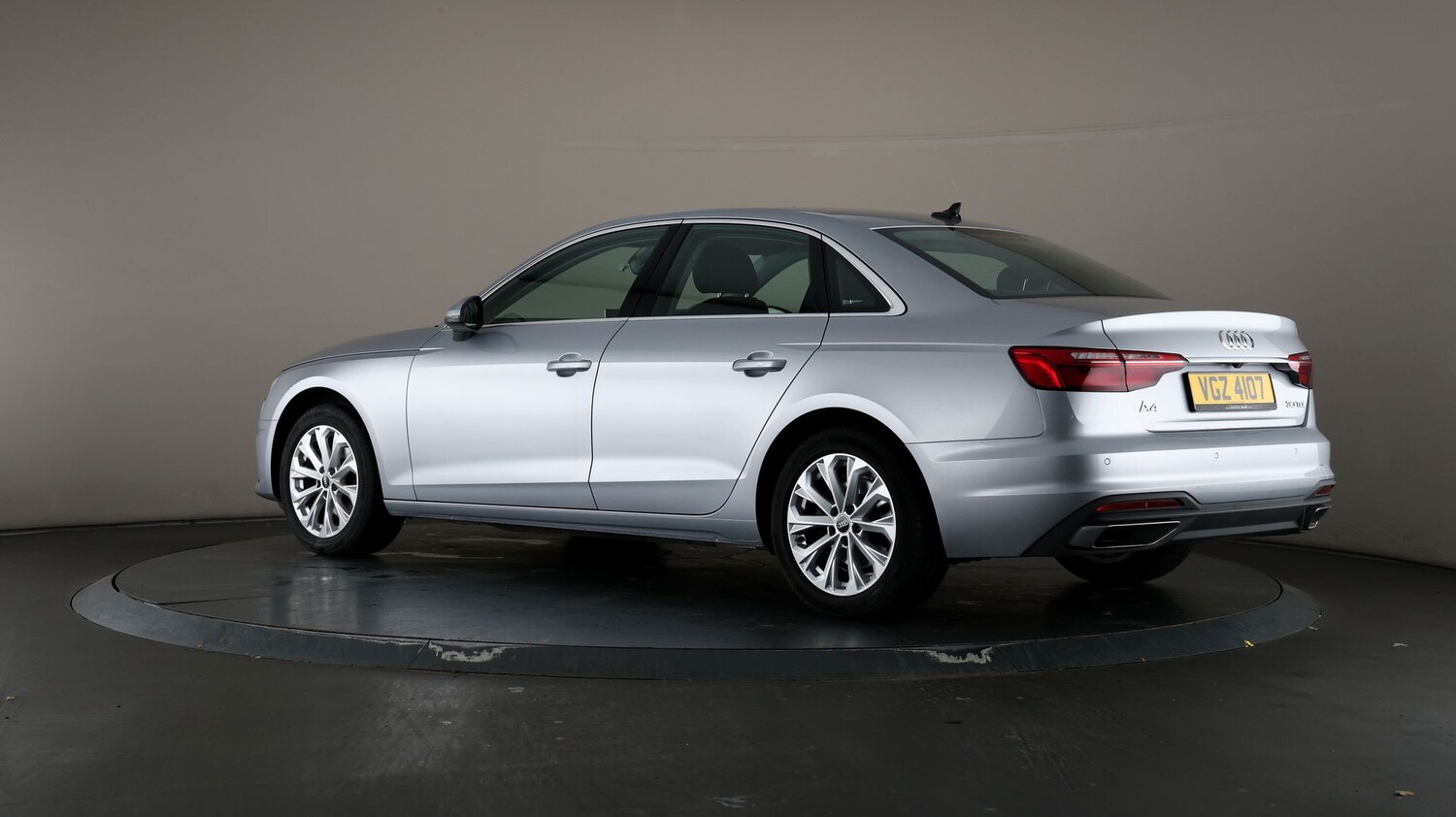 Used Audi A4 for sale - 76809824: Photo 66