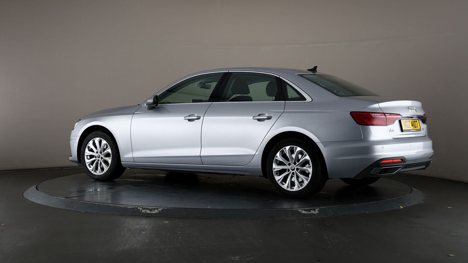 Used Audi A4 for sale - 76809824: Photo 67
