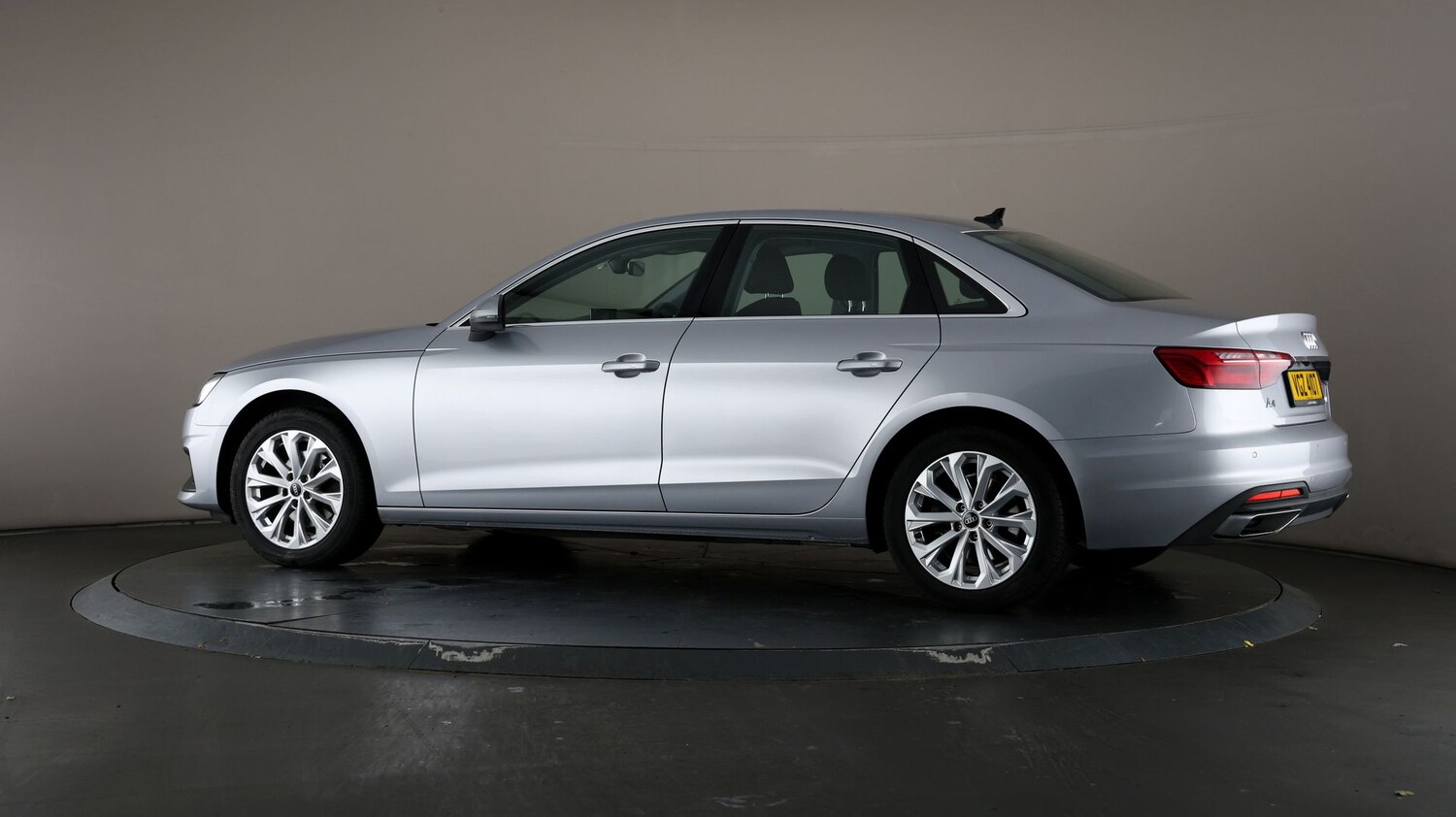 Used Audi A4 for sale - 76809824: Photo 68