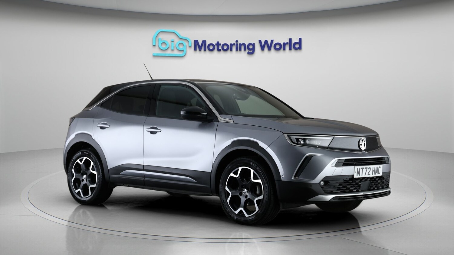 Used Vauxhall Mokka 2022 for sale - 77032681: Photo 23