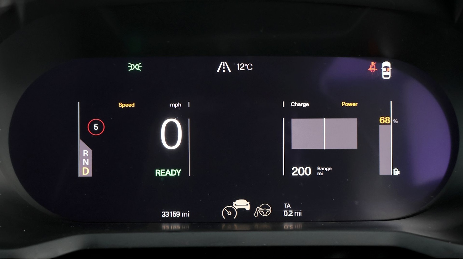 Used Polestar Polestar 2 2024 for sale - 78056000: Photo 10