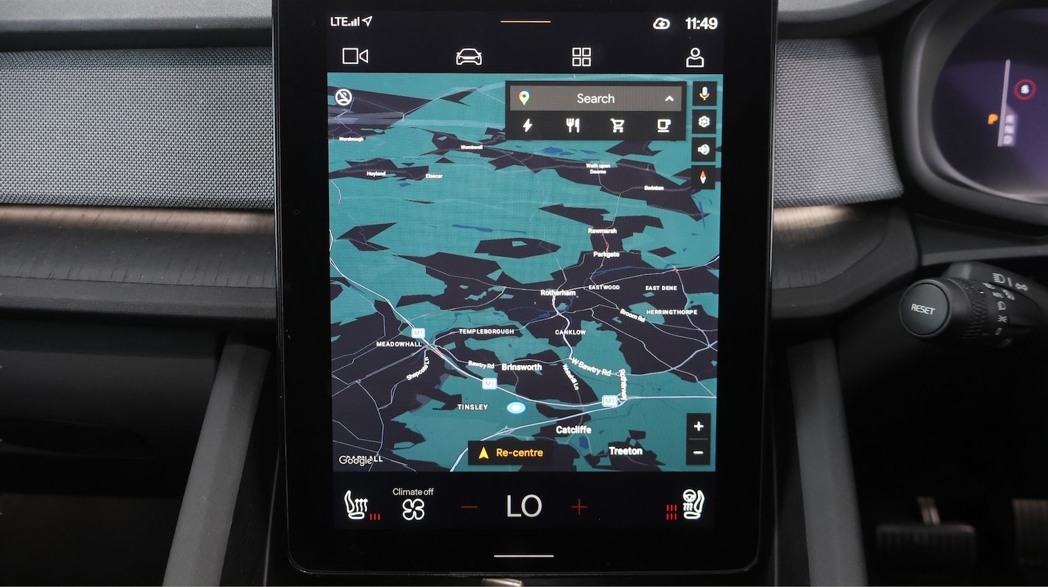 Used Polestar Polestar 2 2024 for sale - 78056000: Photo 11