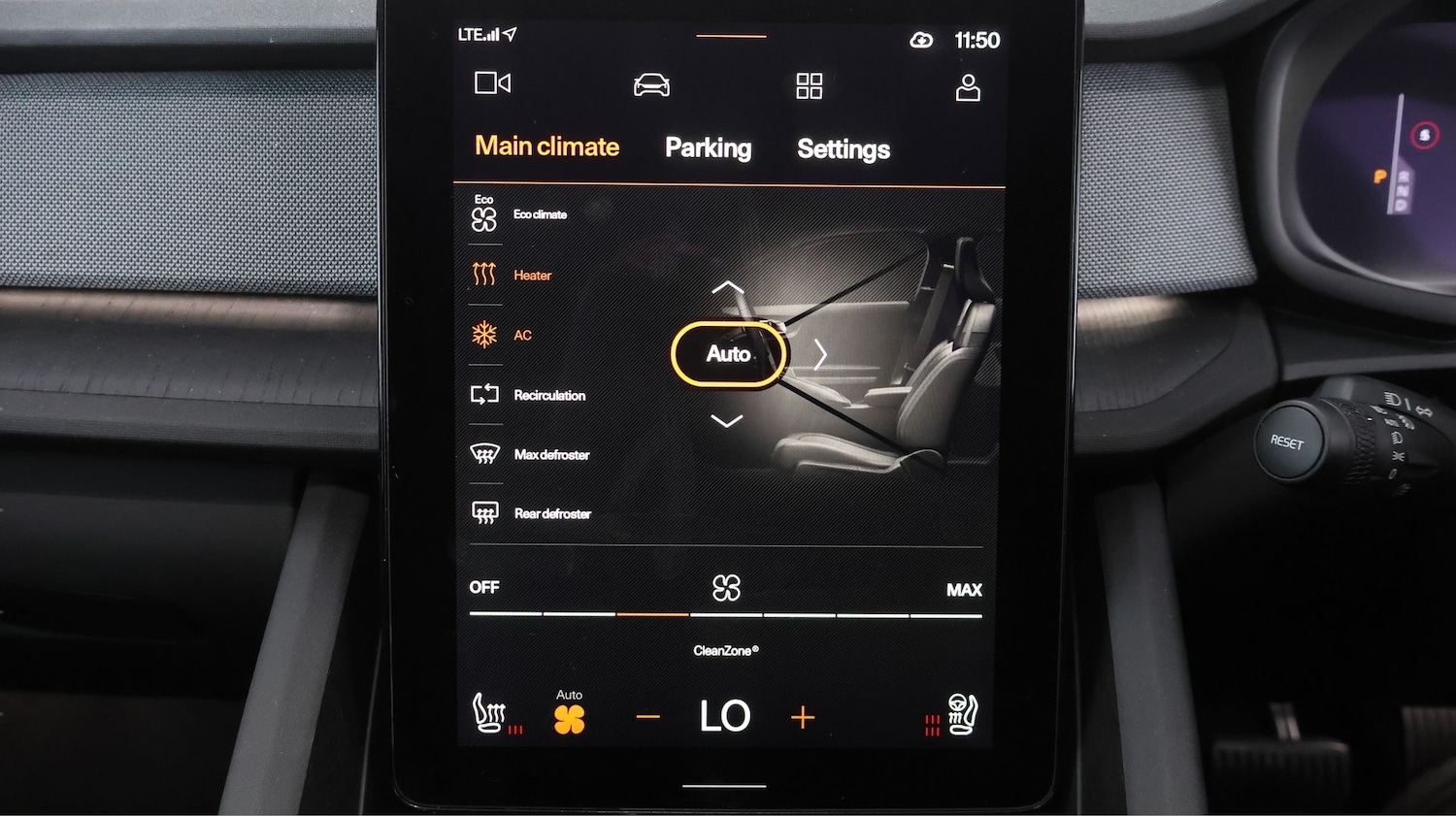 Used Polestar Polestar 2 2024 for sale - 78056000: Photo 12