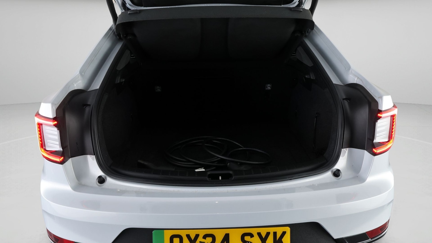 Used Polestar Polestar 2 2024 for sale - 78056000: Photo 17