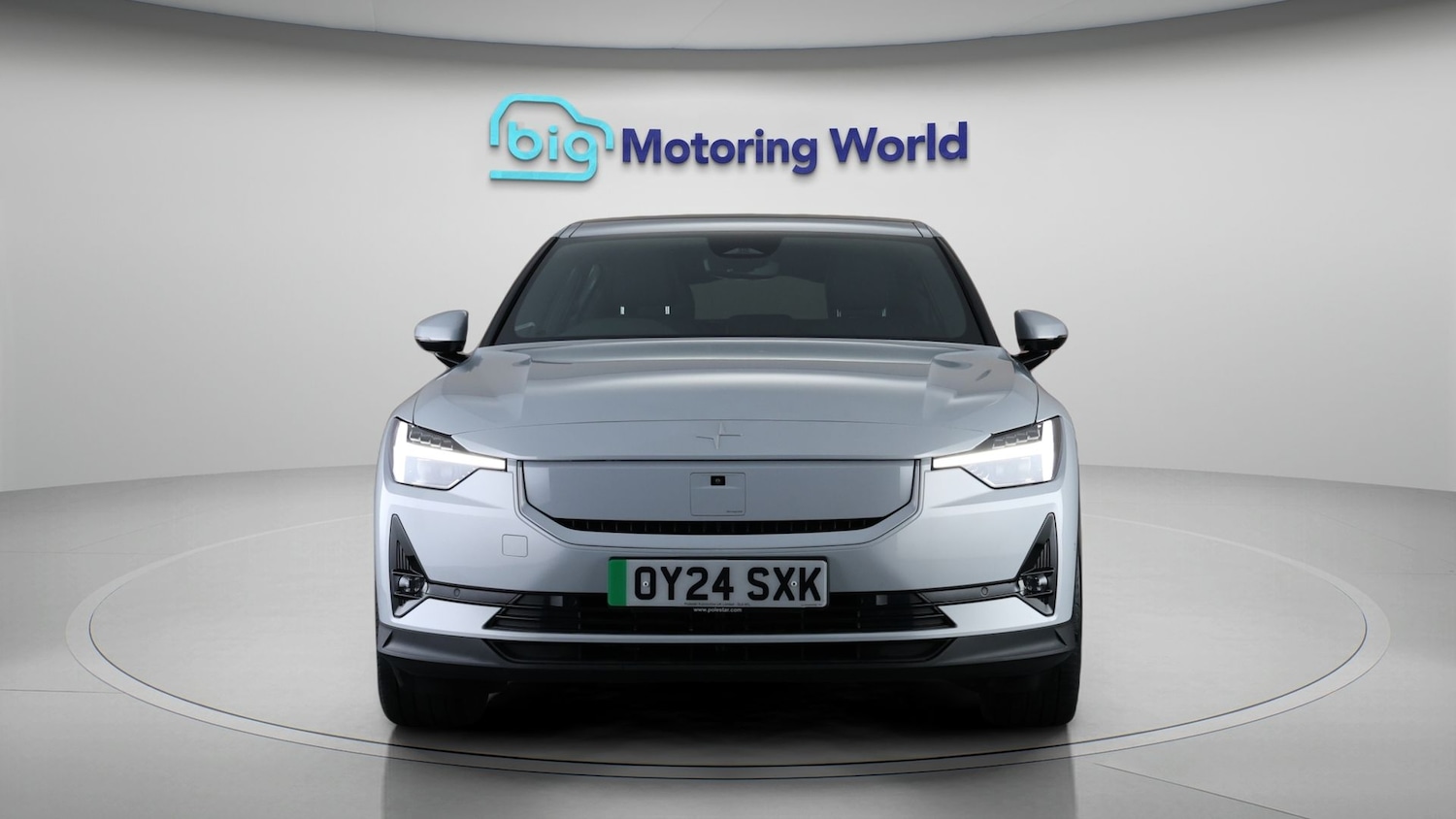 Used Polestar Polestar 2 2024 for sale - 78056000: Photo 2