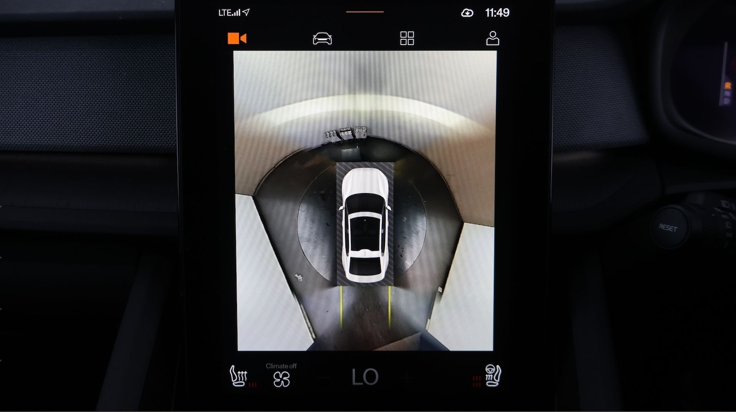 Used Polestar Polestar 2 2024 for sale - 78056000: Photo 22