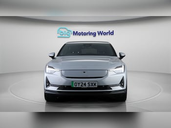 Used Polestar Polestar 2 2024 for sale - 78056000: Photo