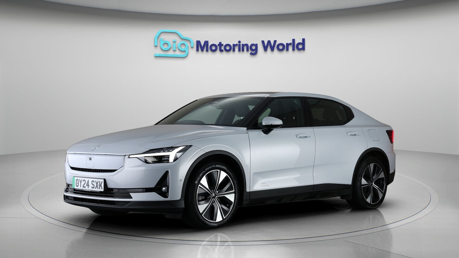 Used Polestar Polestar 2 2024 for sale - 78056000: Photo 3