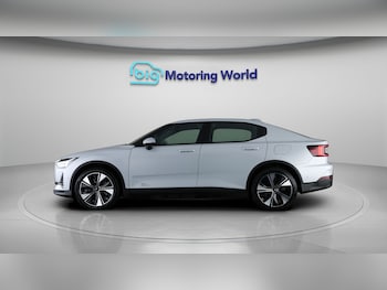 Used Polestar Polestar 2 2024 for sale - 78056000: Photo