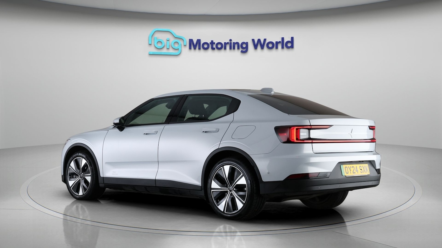 Used Polestar Polestar 2 2024 for sale - 78056000: Photo 5