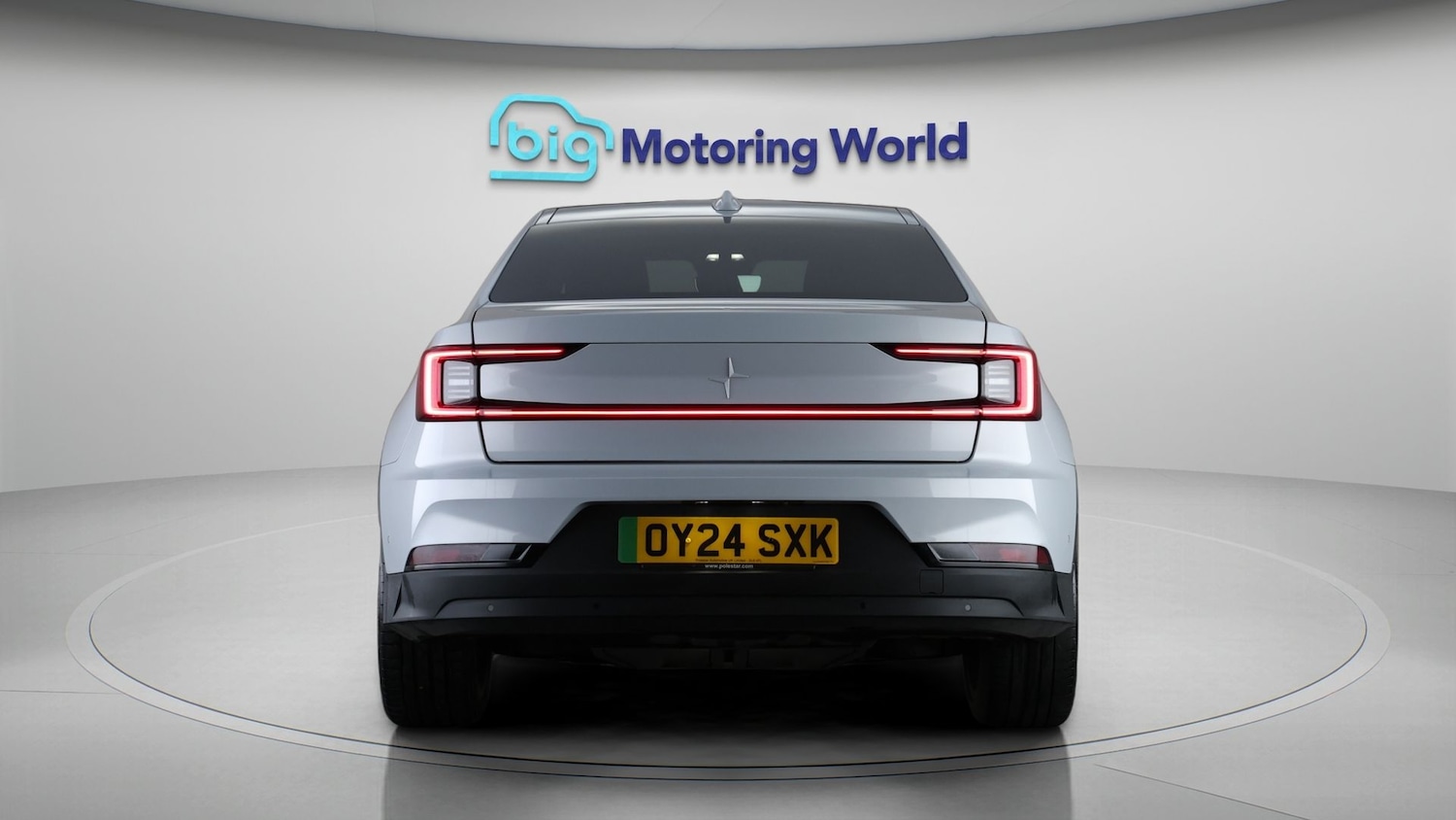 Used Polestar Polestar 2 2024 for sale - 78056000: Photo 6