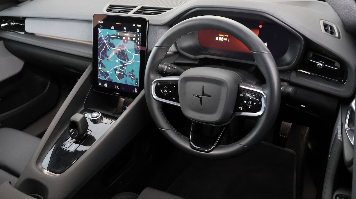 Used Polestar Polestar 2 2024 for sale - 78056000: Photo 9