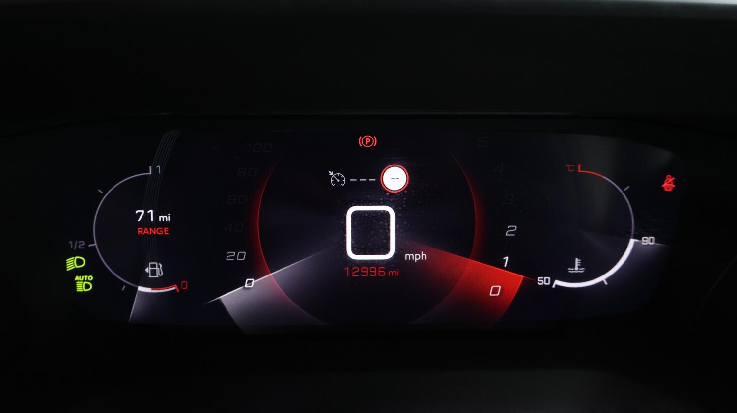 Used Peugeot 208 2022 for sale - 76247475: Photo 11