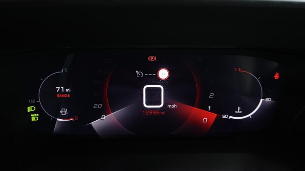 Used Peugeot 208 2022 for sale - 76247475: Photo 11
