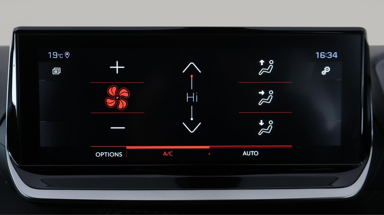 Used Peugeot 208 2022 for sale - 76247475: Photo 13