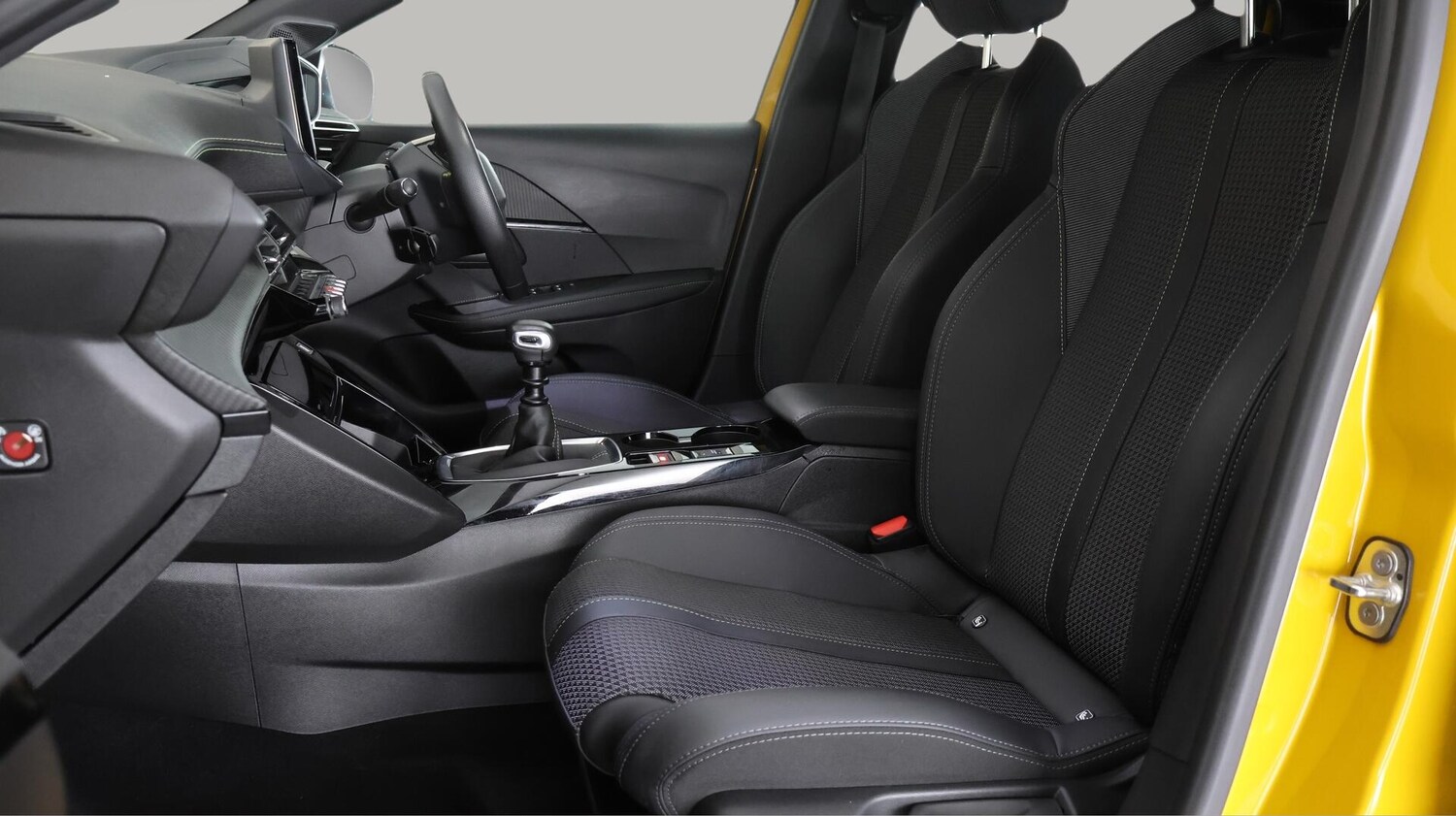 Used Peugeot 208 2022 for sale - 76247475: Photo 15