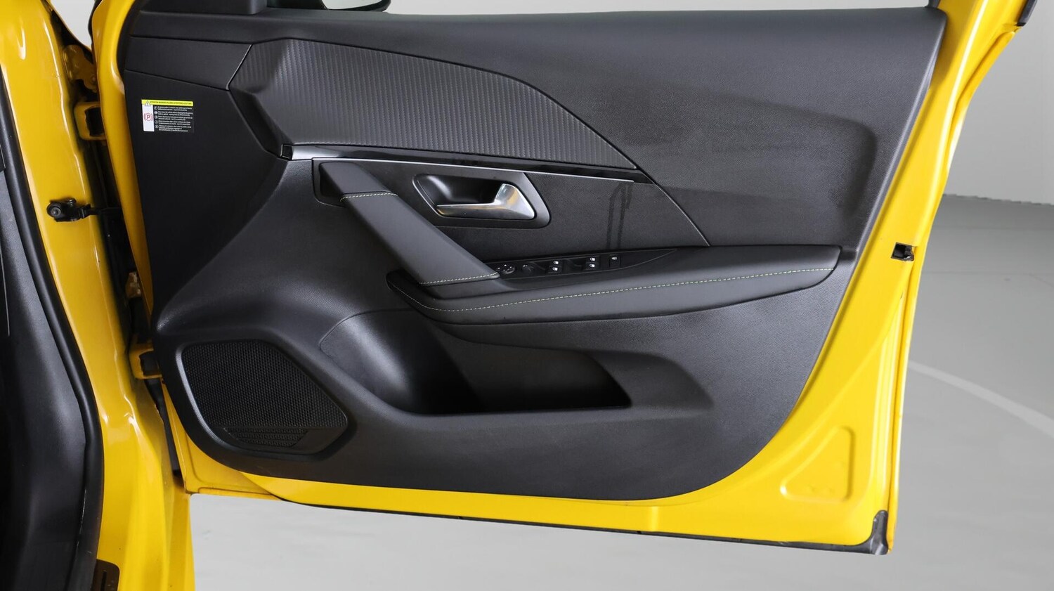 Used Peugeot 208 2022 for sale - 76247475: Photo 16