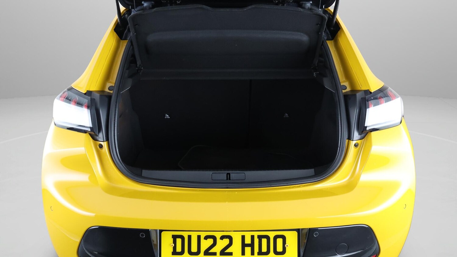 Used Peugeot 208 2022 for sale - 76247475: Photo 18