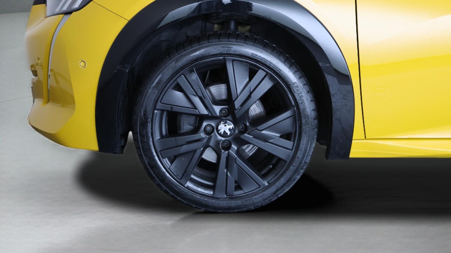 Used Peugeot 208 2022 for sale - 76247475: Photo 19