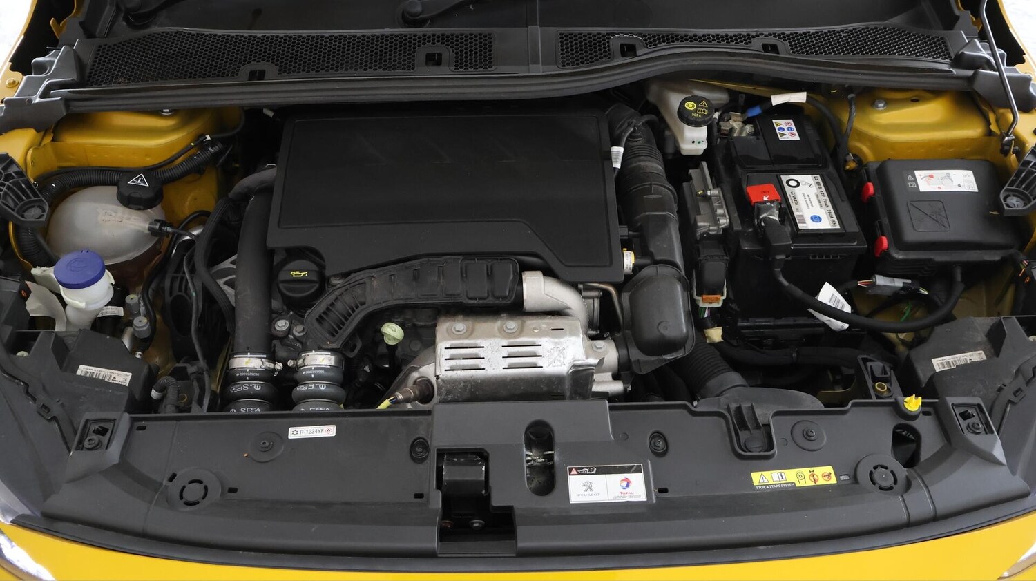 Used Peugeot 208 2022 for sale - 76247475: Photo 20