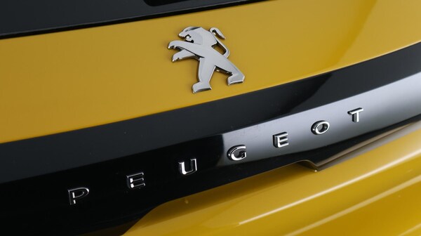 Used Peugeot 208 2022 for sale - 76247475: Photo 21