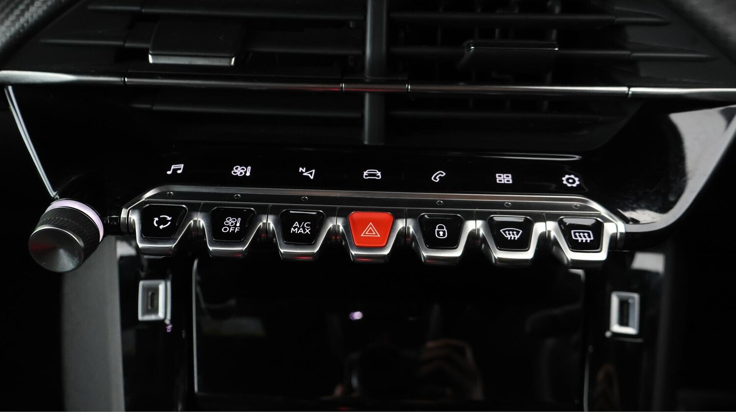 Used Peugeot 208 2022 for sale - 76247475: Photo 24