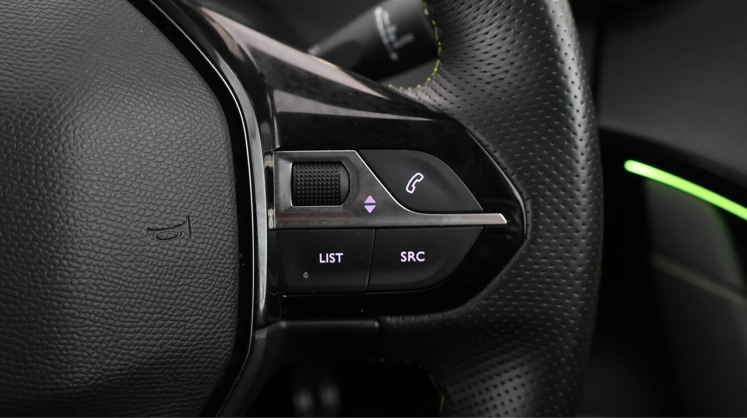 Used Peugeot 208 2022 for sale - 76247475: Photo 26