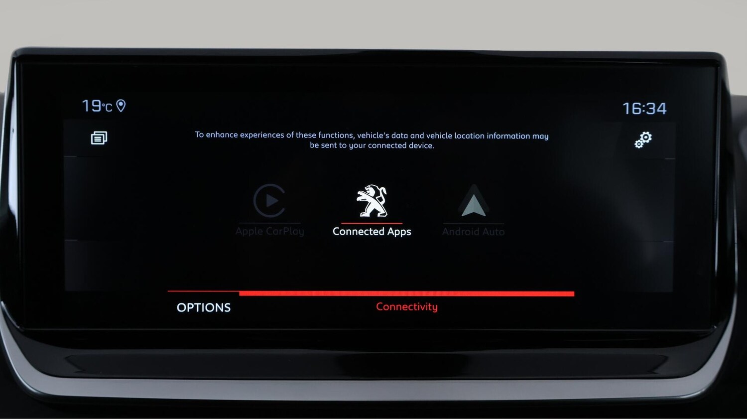 Used Peugeot 208 2022 for sale - 76247475: Photo 27