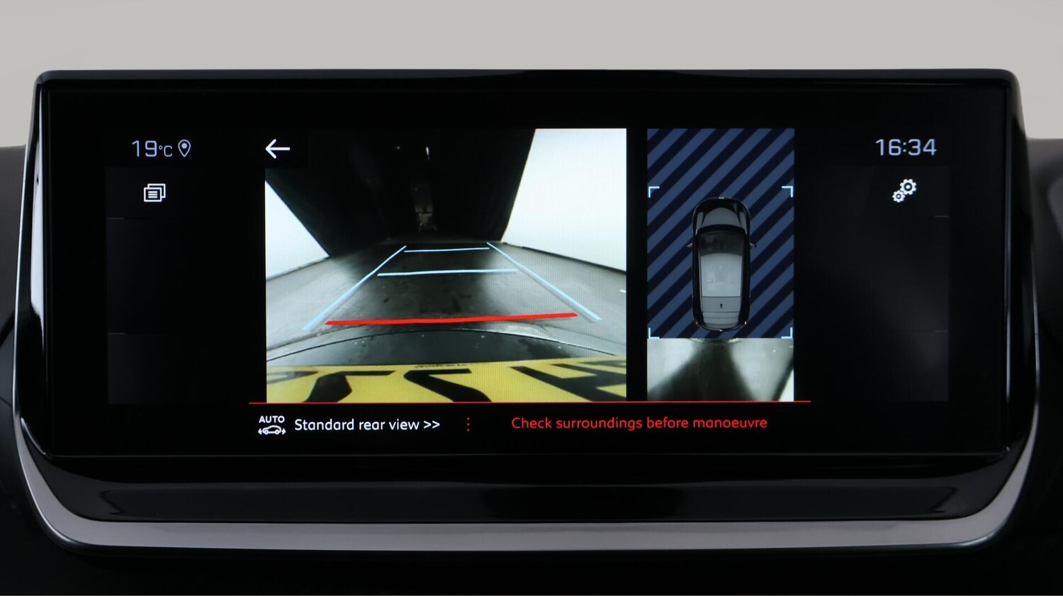 Used Peugeot 208 2022 for sale - 76247475: Photo 28