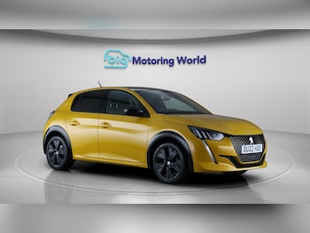 Used Peugeot 208 2022 for sale - 76247475: Photo 2