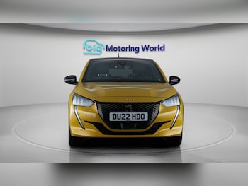 Used Peugeot 208 2022 for sale - 76247475: Photo 3