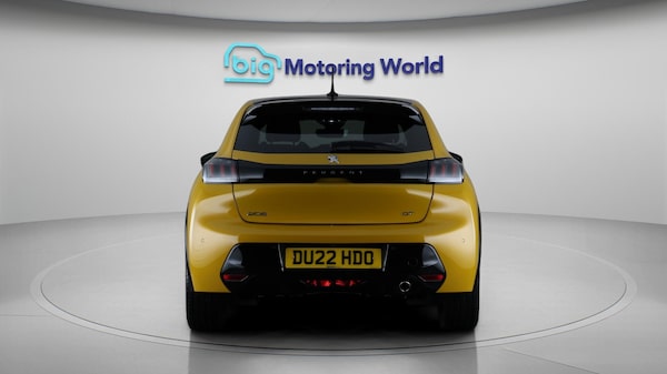 Used Peugeot 208 2022 for sale - 76247475: Photo 7