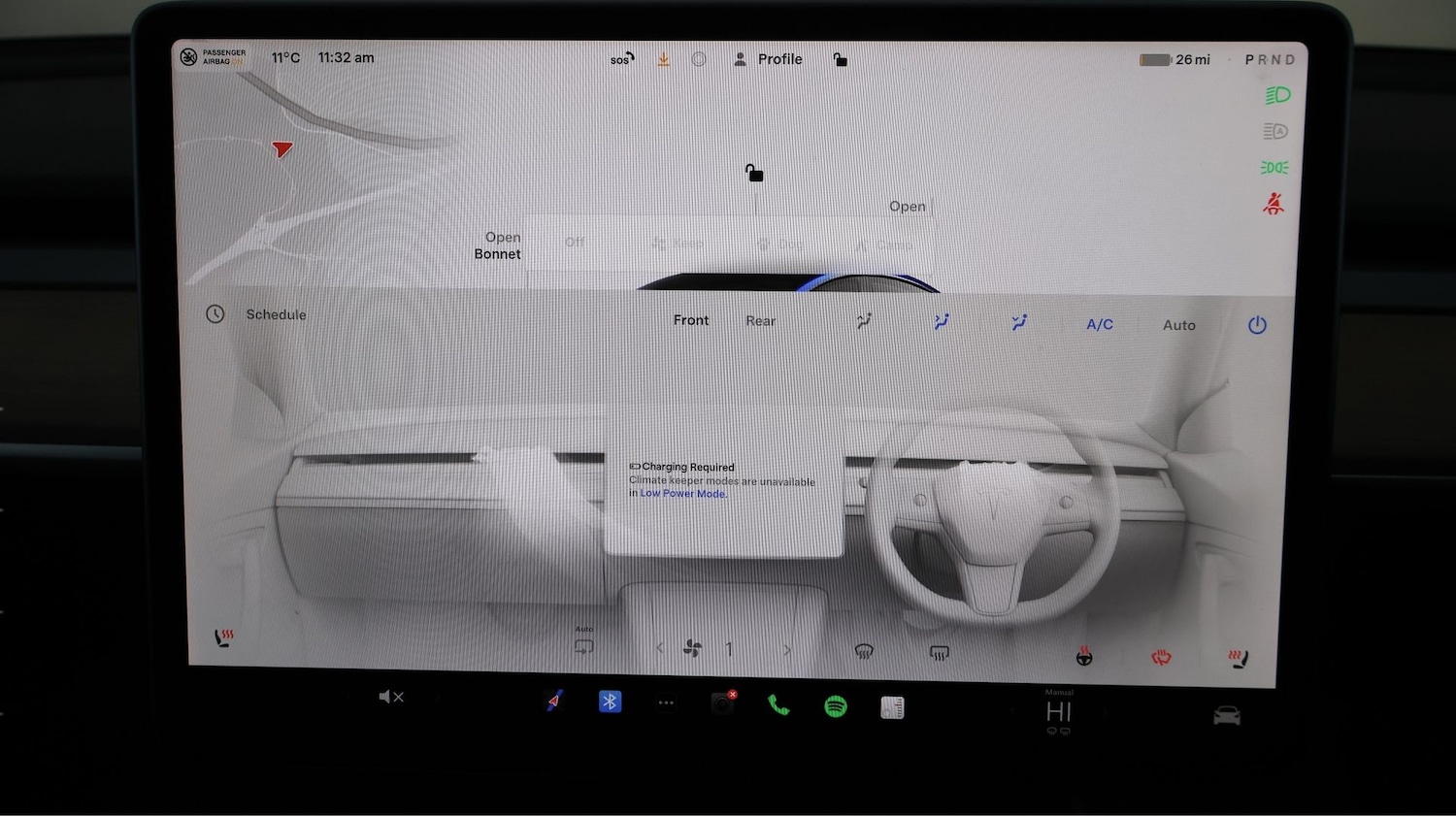 Used Tesla Model 3 2022 for sale - 77493233: Photo 12