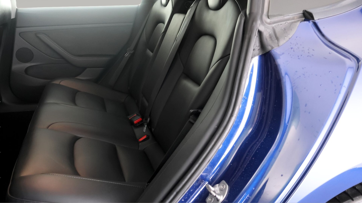 Used Tesla Model 3 2022 for sale - 77493233: Photo 16