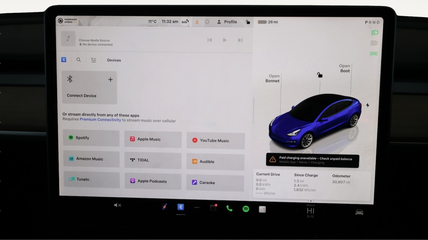 Used Tesla Model 3 2022 for sale - 77493233: Photo 22