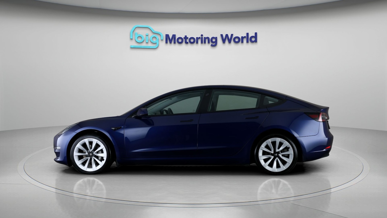 Used Tesla Model 3 2022 for sale - 77493233: Photo 4
