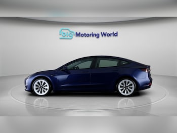 Used Tesla Model 3 2022 for sale - 77493233: Photo