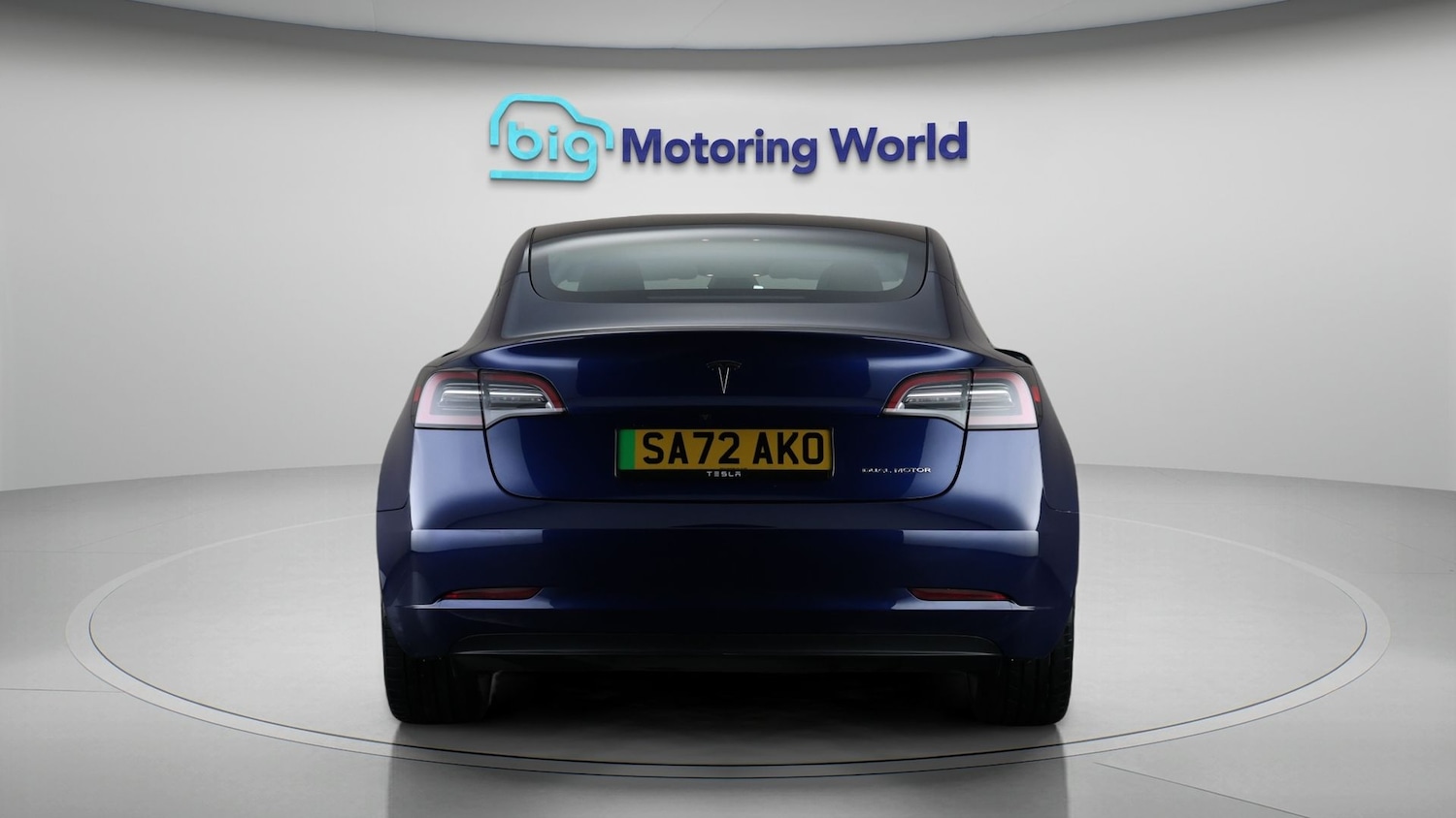 Used Tesla Model 3 2022 for sale - 77493233: Photo 6