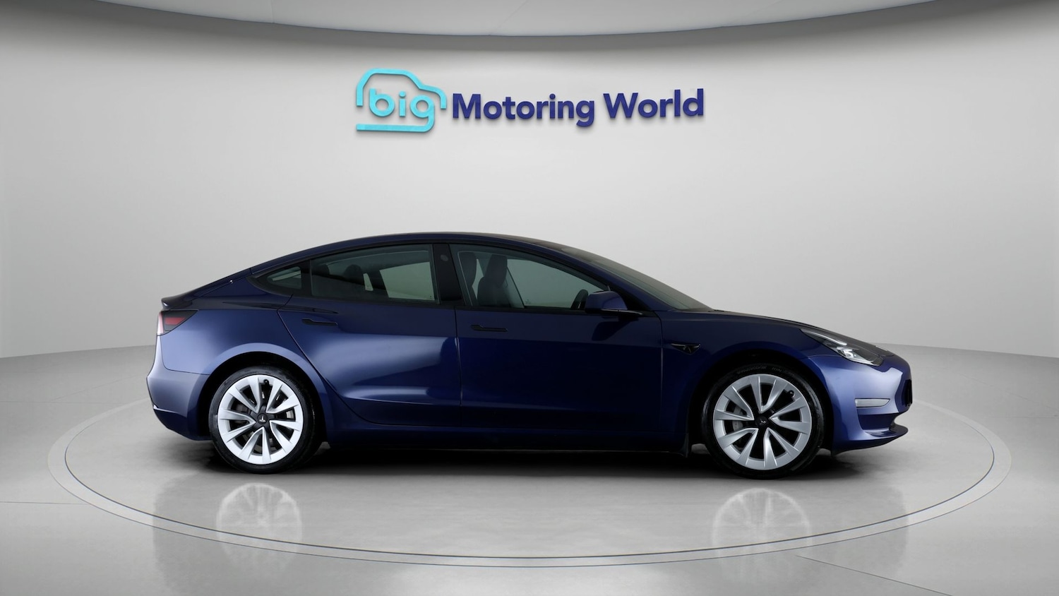 Used Tesla Model 3 2022 for sale - 77493233: Photo 8