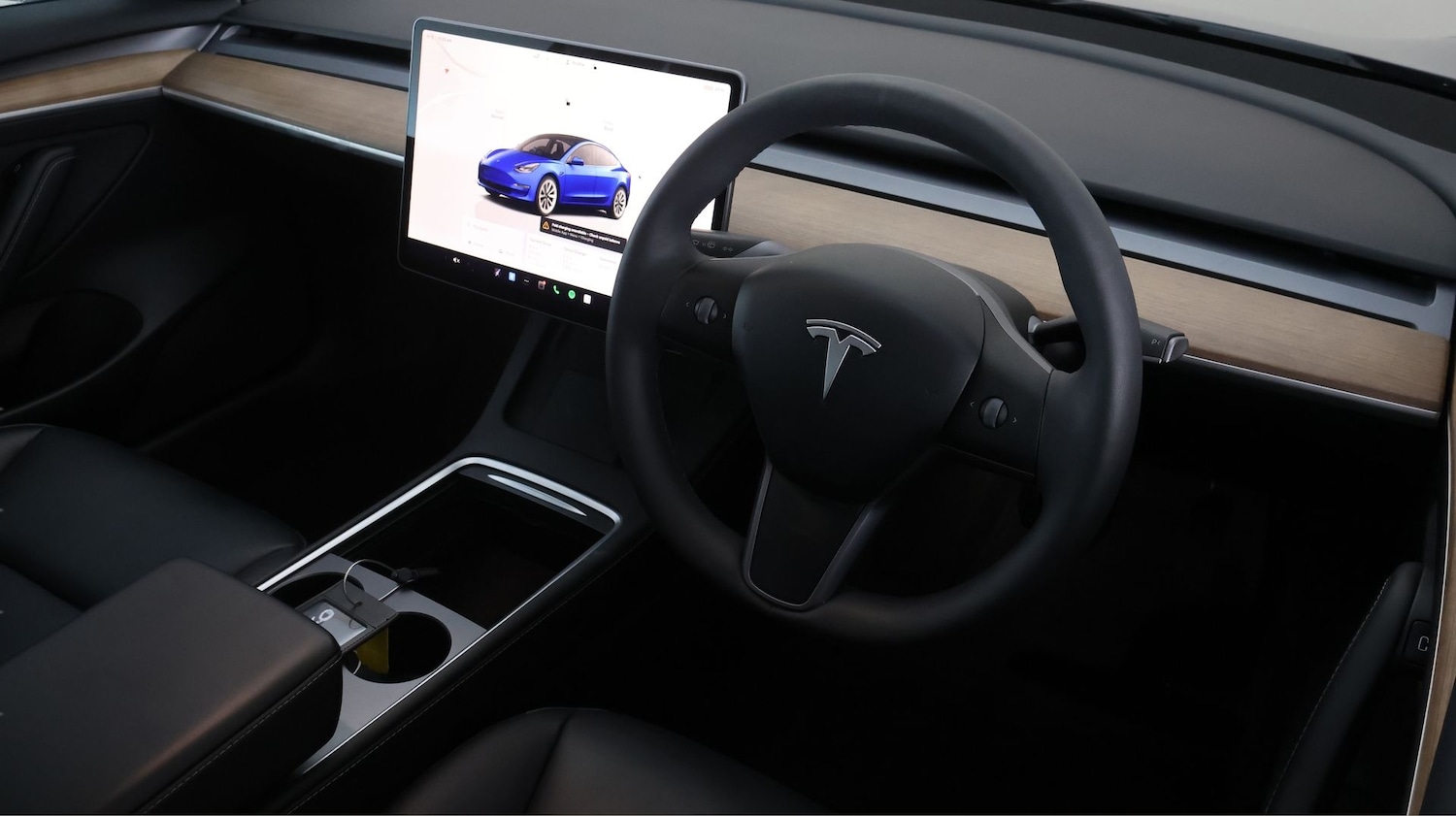 Used Tesla Model 3 2022 for sale - 77493233: Photo 9