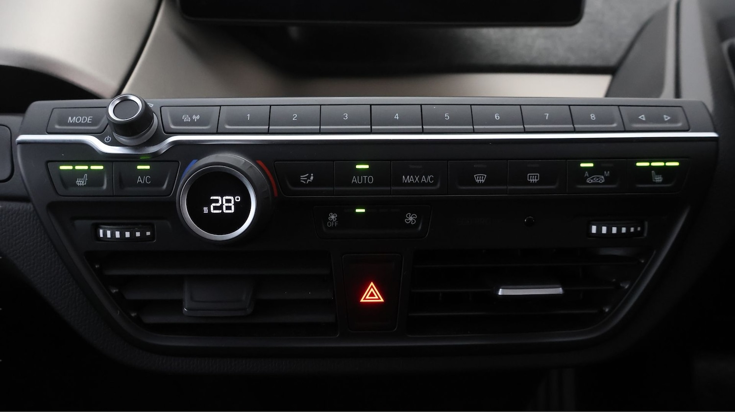 Used BMW i3 2021 for sale - 77342858: Photo 12